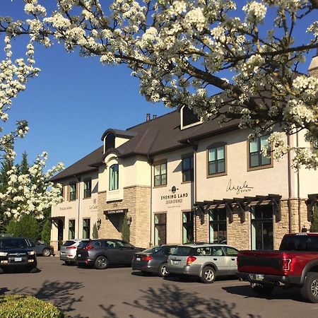 The Dundee - A Trace Hotel Extérieur photo