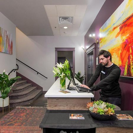 The Dundee - A Trace Hotel Extérieur photo
