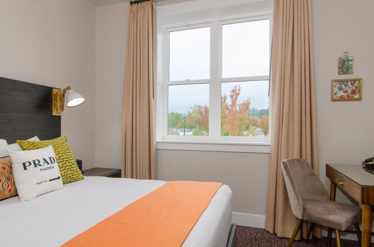 The Dundee - A Trace Hotel Extérieur photo