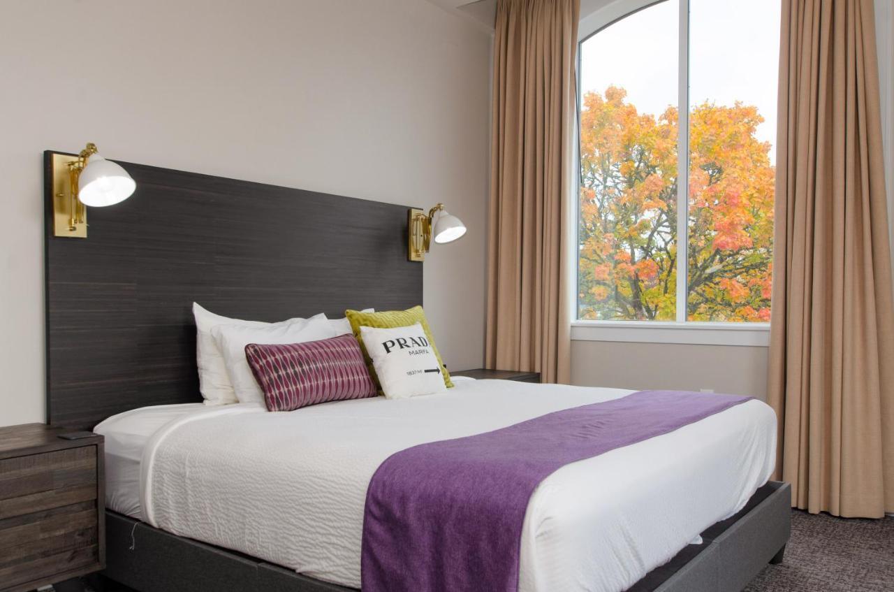 The Dundee - A Trace Hotel Extérieur photo