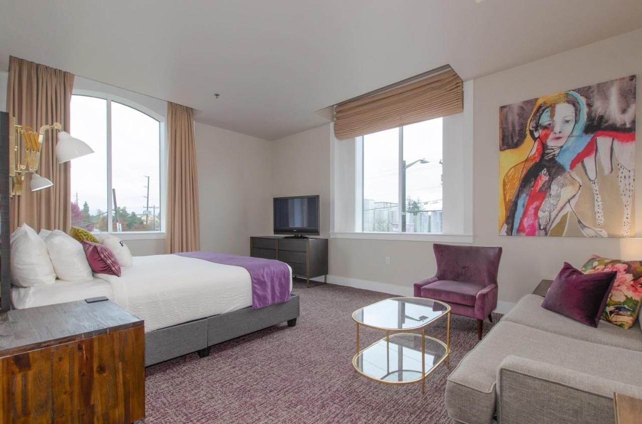 The Dundee - A Trace Hotel Extérieur photo