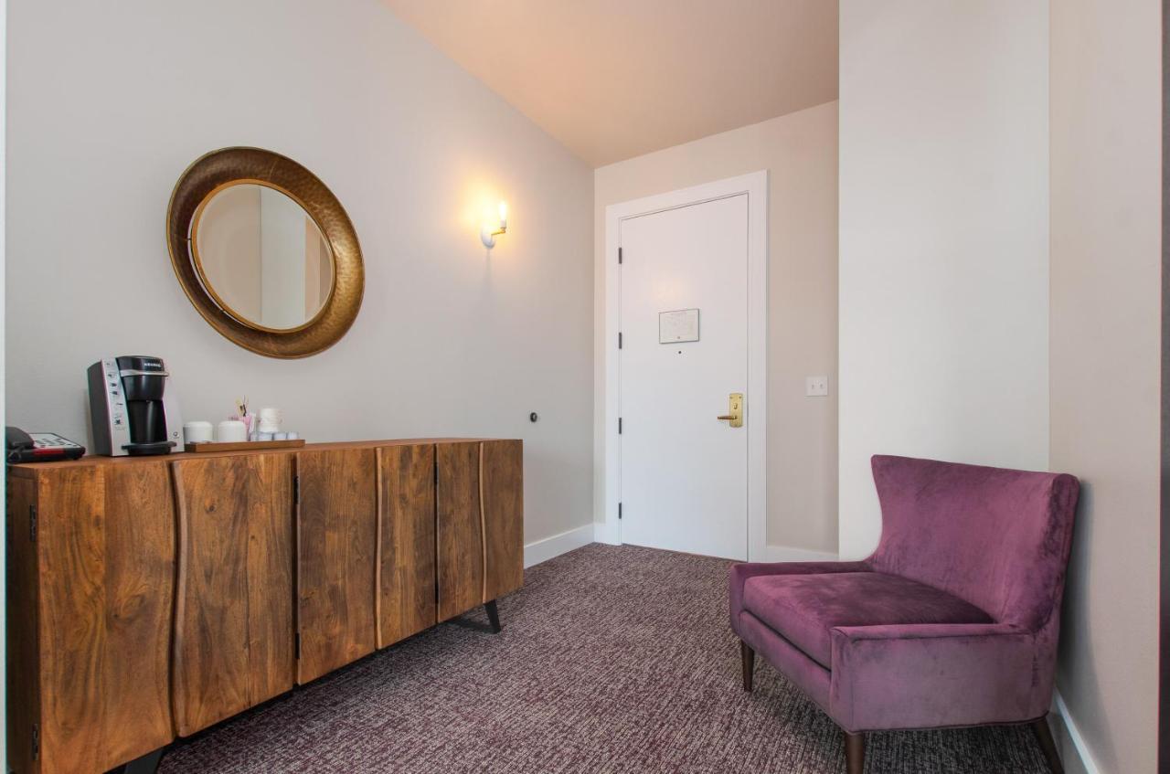 The Dundee - A Trace Hotel Extérieur photo