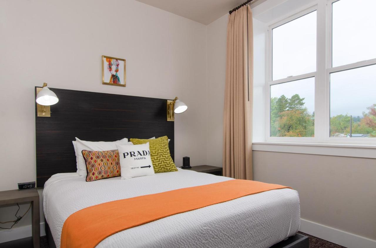 The Dundee - A Trace Hotel Extérieur photo