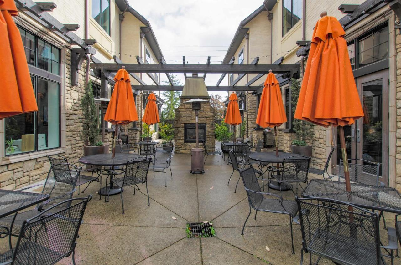 The Dundee - A Trace Hotel Extérieur photo