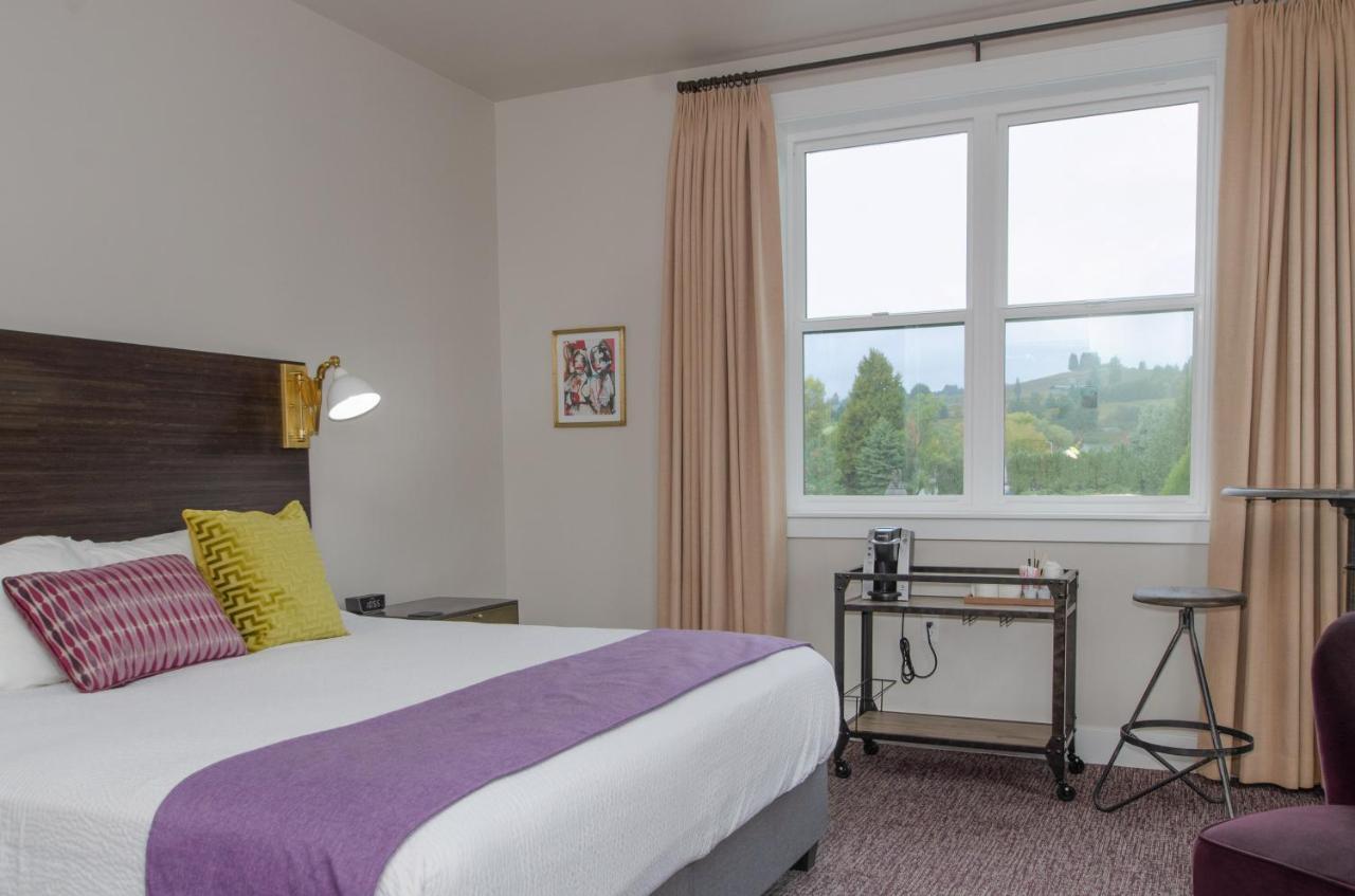 The Dundee - A Trace Hotel Extérieur photo