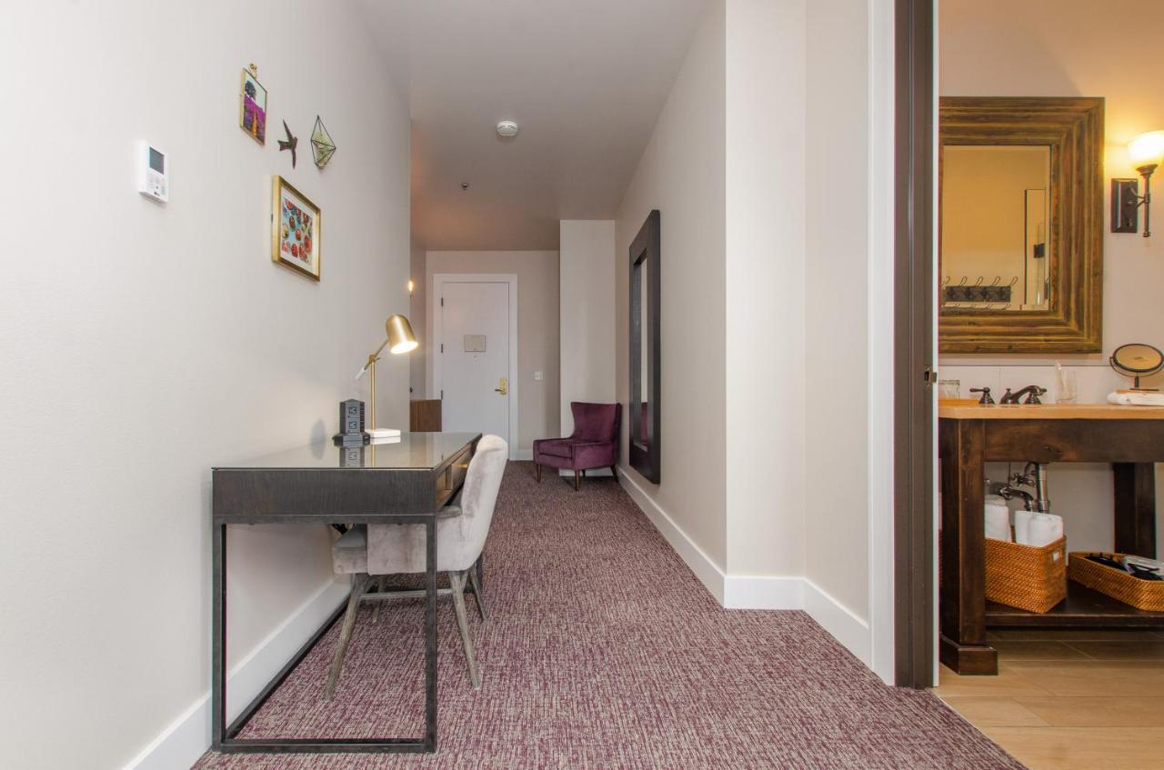 The Dundee - A Trace Hotel Extérieur photo