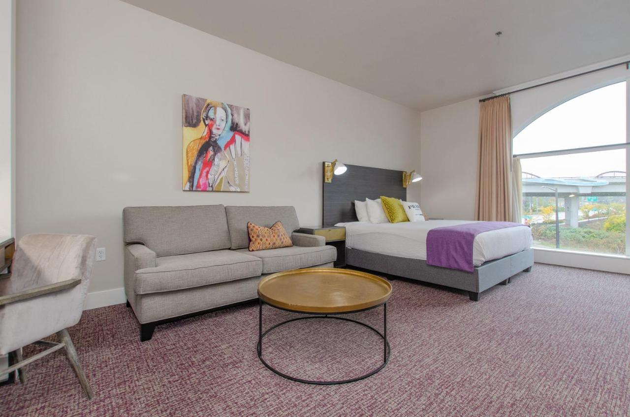 The Dundee - A Trace Hotel Extérieur photo