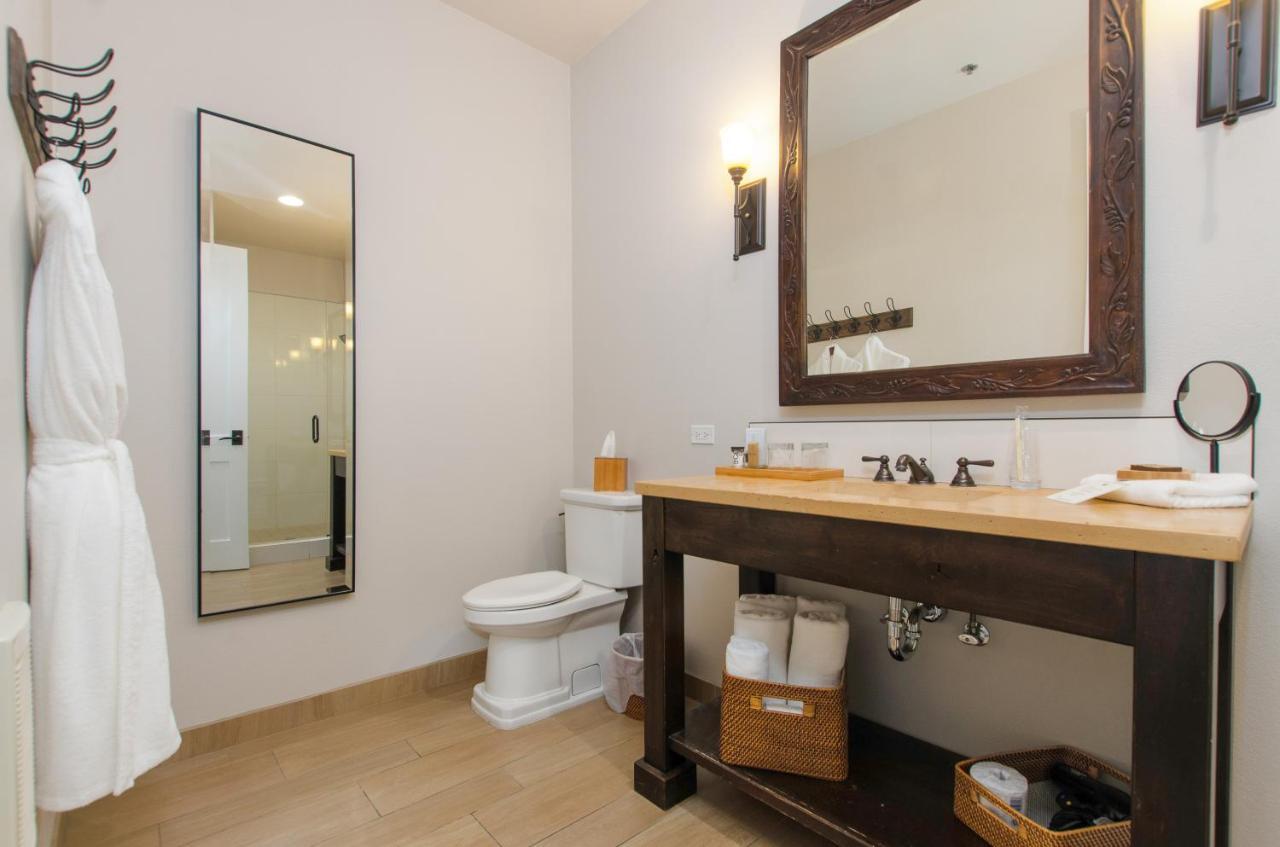 The Dundee - A Trace Hotel Extérieur photo