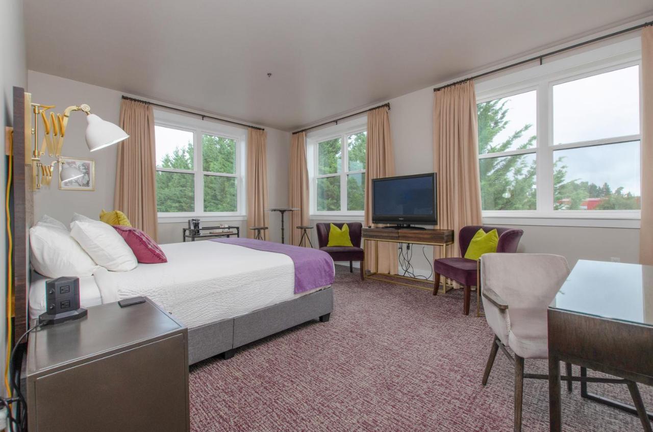 The Dundee - A Trace Hotel Extérieur photo