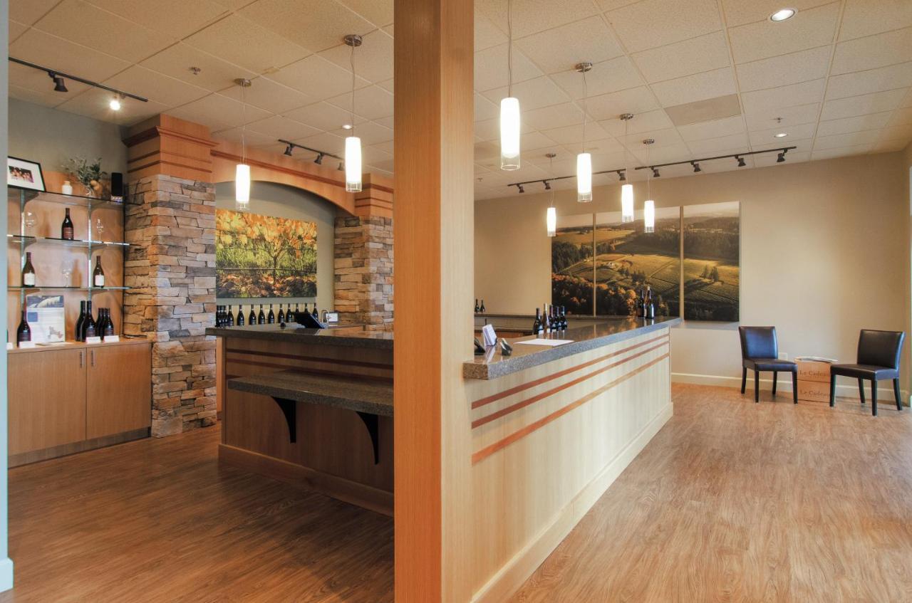 The Dundee - A Trace Hotel Extérieur photo