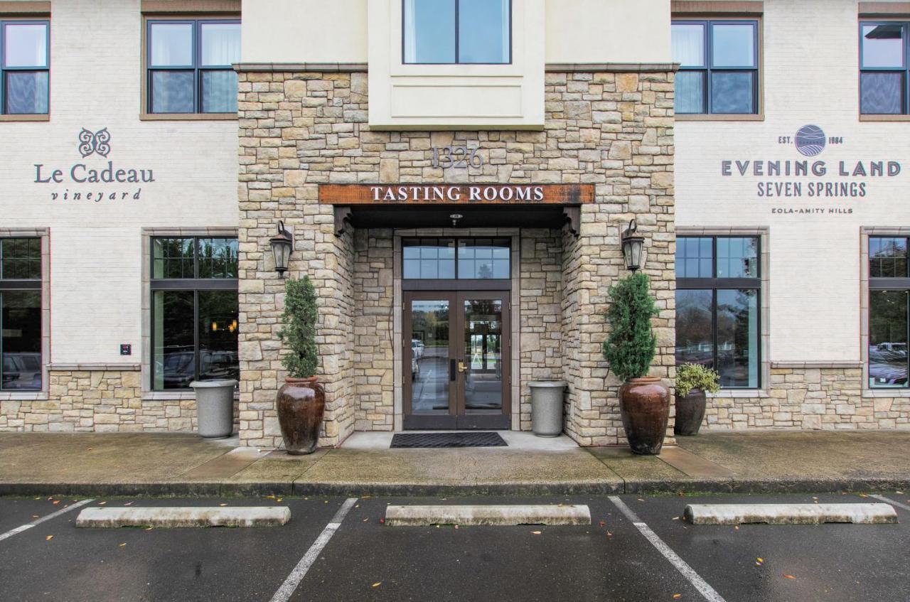 The Dundee - A Trace Hotel Extérieur photo