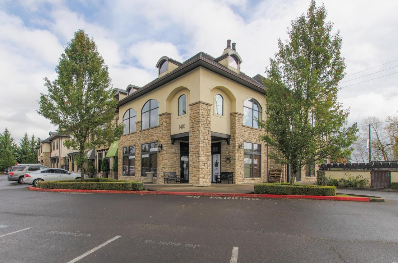 The Dundee - A Trace Hotel Extérieur photo