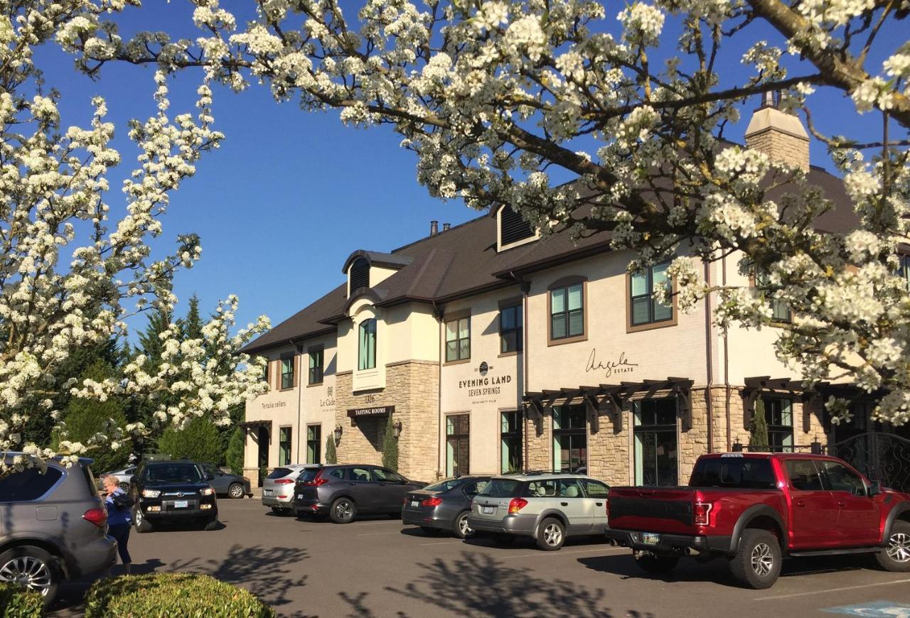 The Dundee - A Trace Hotel Extérieur photo