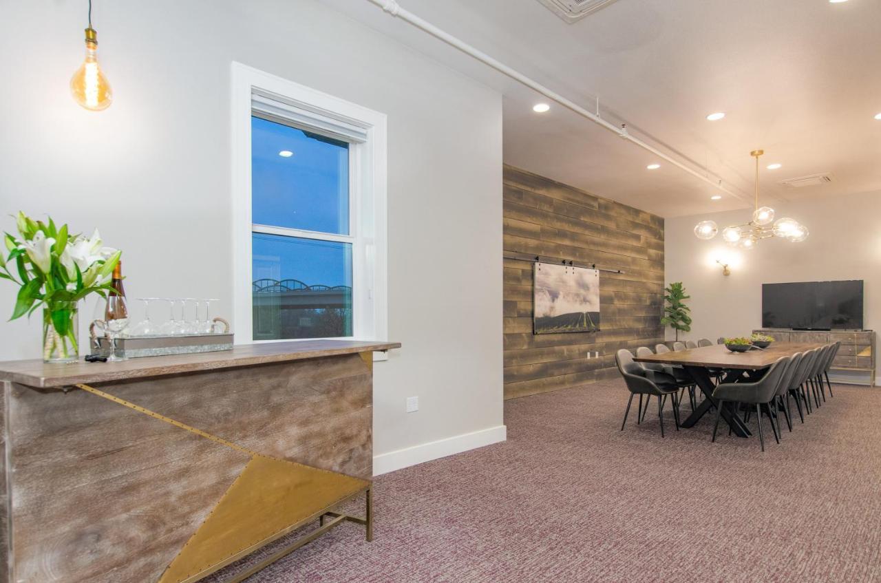 The Dundee - A Trace Hotel Extérieur photo