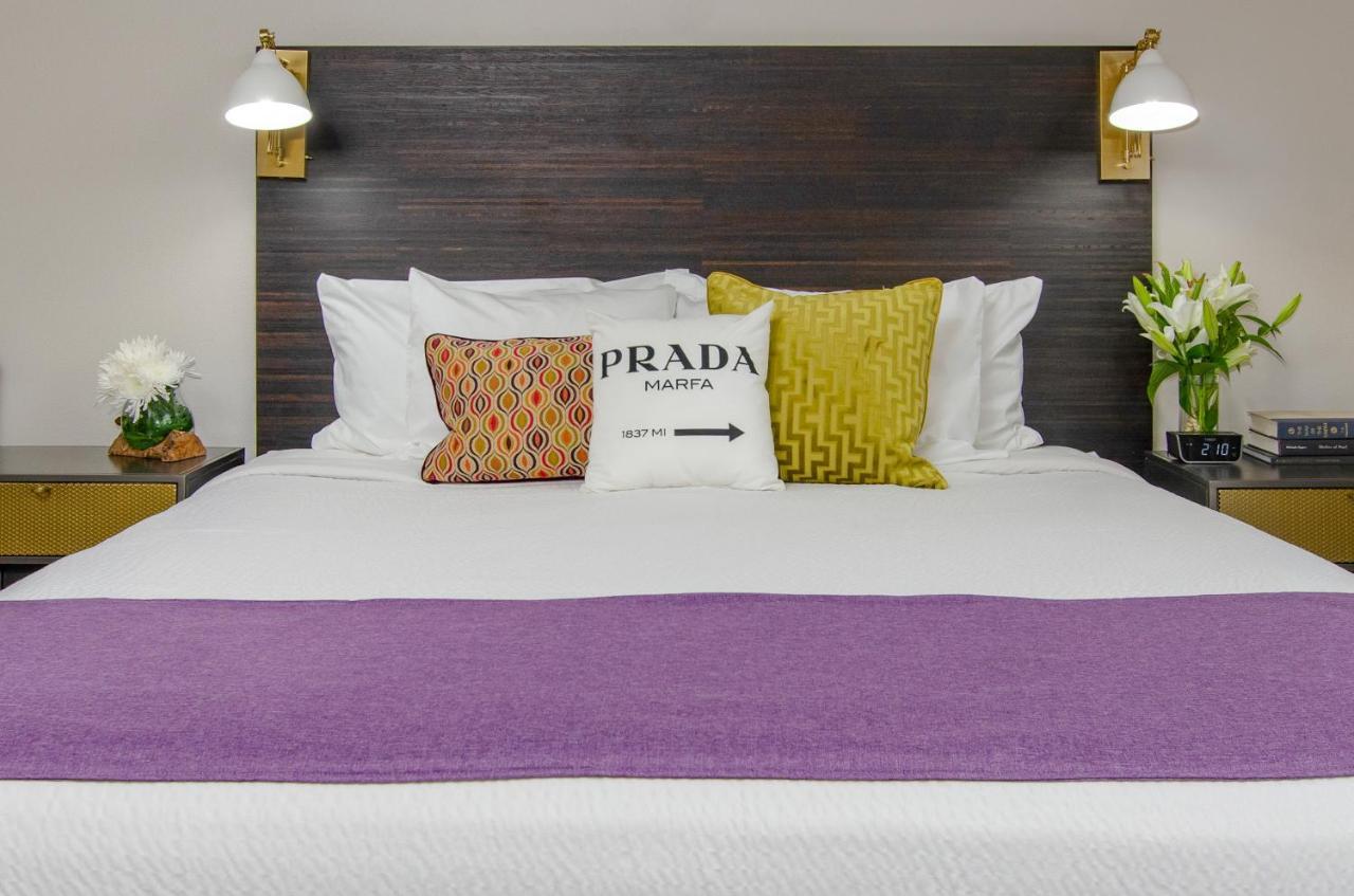 The Dundee - A Trace Hotel Extérieur photo