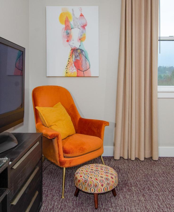 The Dundee - A Trace Hotel Extérieur photo