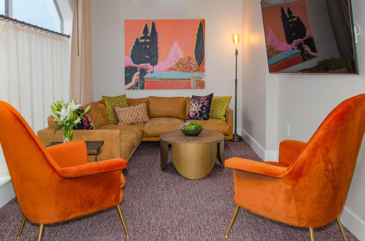 The Dundee - A Trace Hotel Extérieur photo