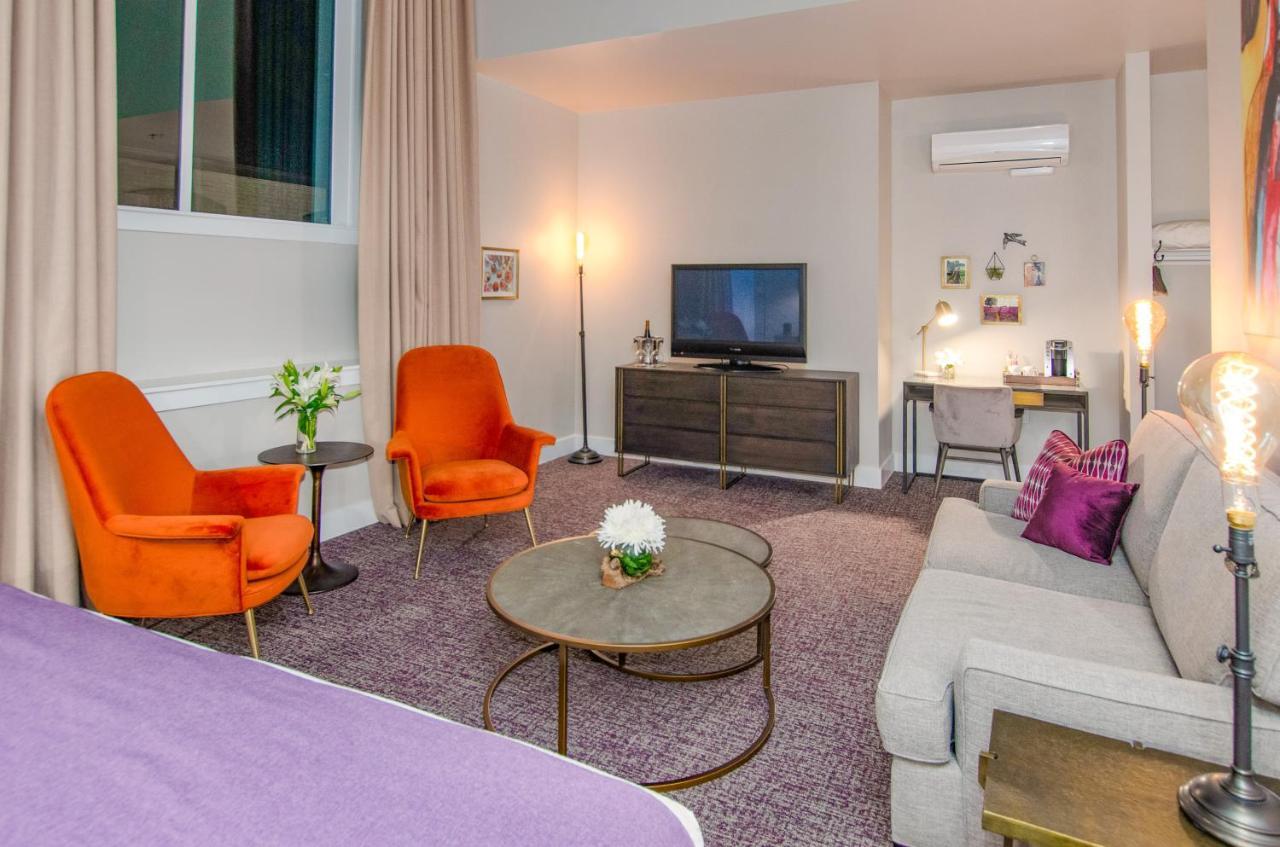 The Dundee - A Trace Hotel Extérieur photo