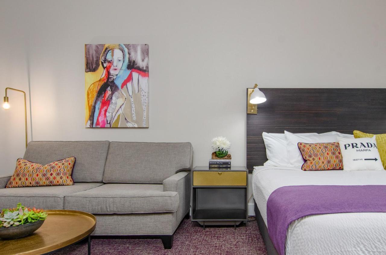 The Dundee - A Trace Hotel Extérieur photo