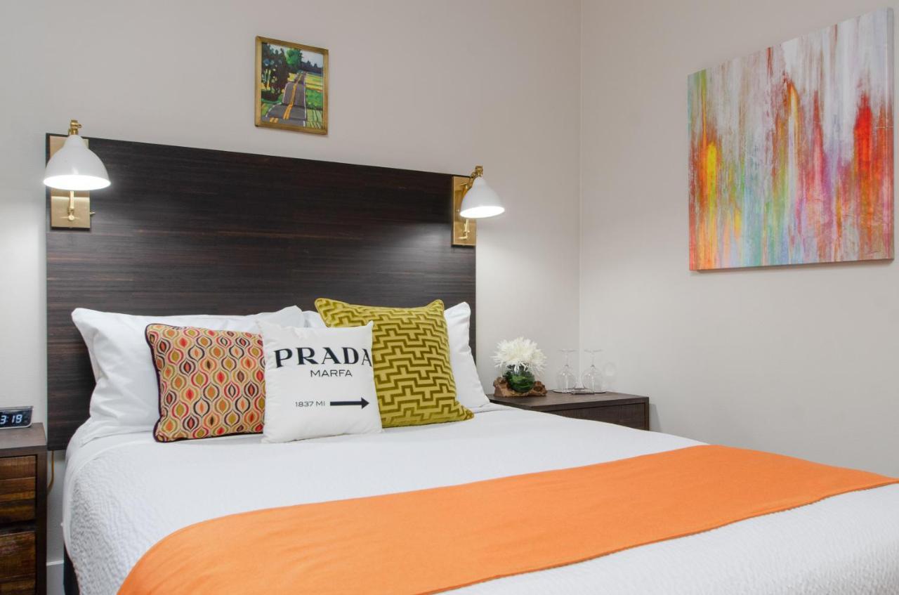 The Dundee - A Trace Hotel Extérieur photo